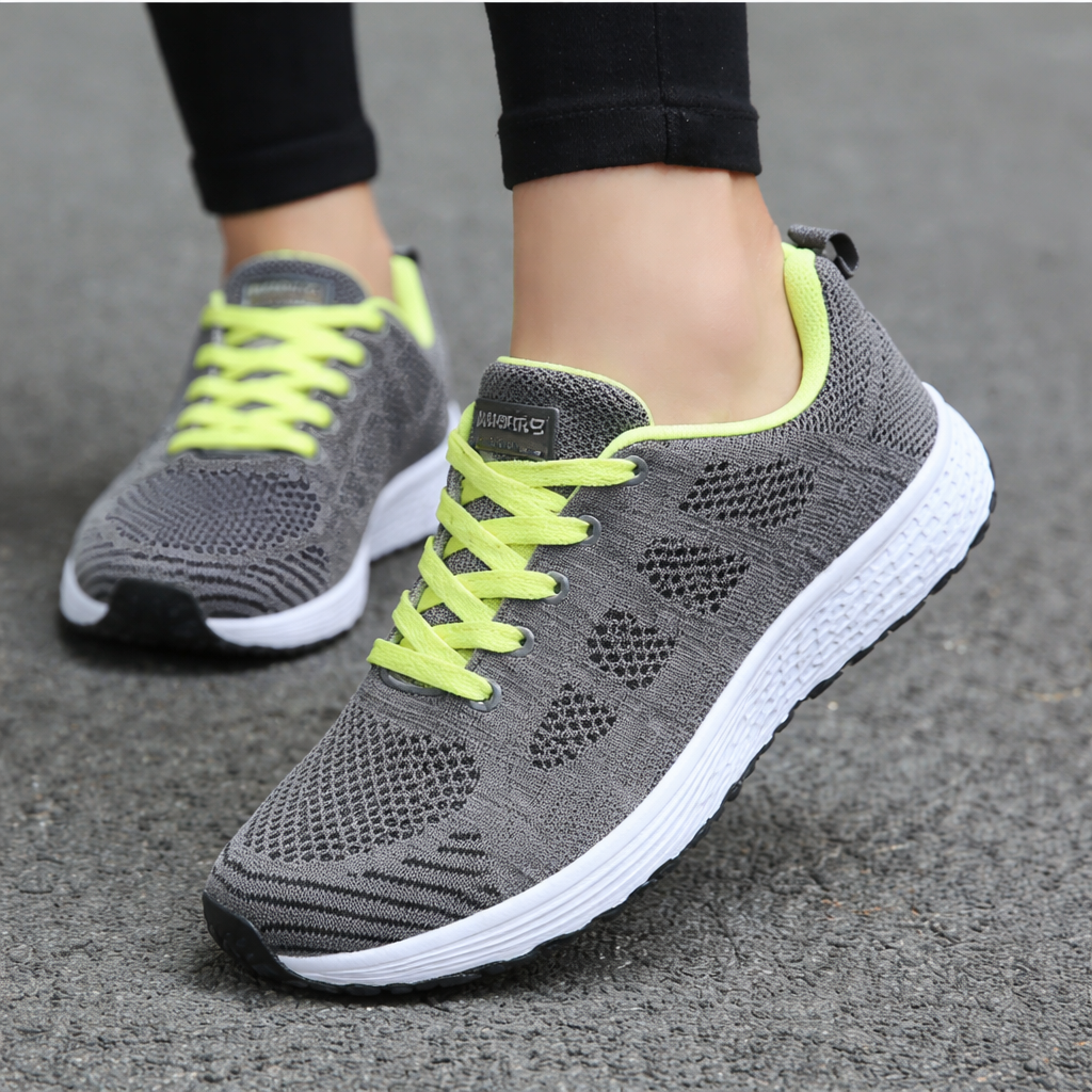 Mara I Comfort & Style Sneakers