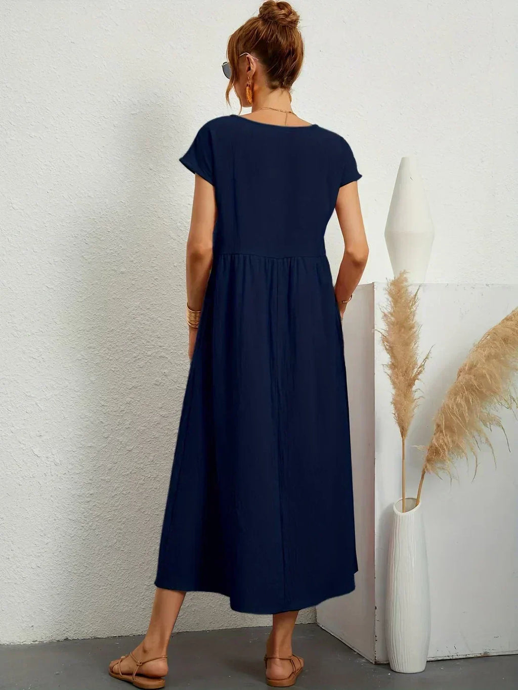 Gabrielle | Elegant Maxi Dress