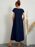 Gabrielle | Elegant Maxi Dress