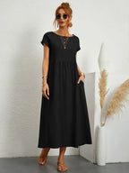 Gabrielle | Elegant Maxi Dress