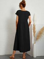 Gabrielle | Elegant Maxi Dress