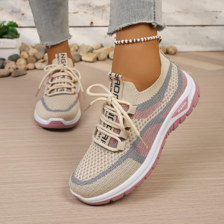 Mia | Everyday Comfort Sneakers
