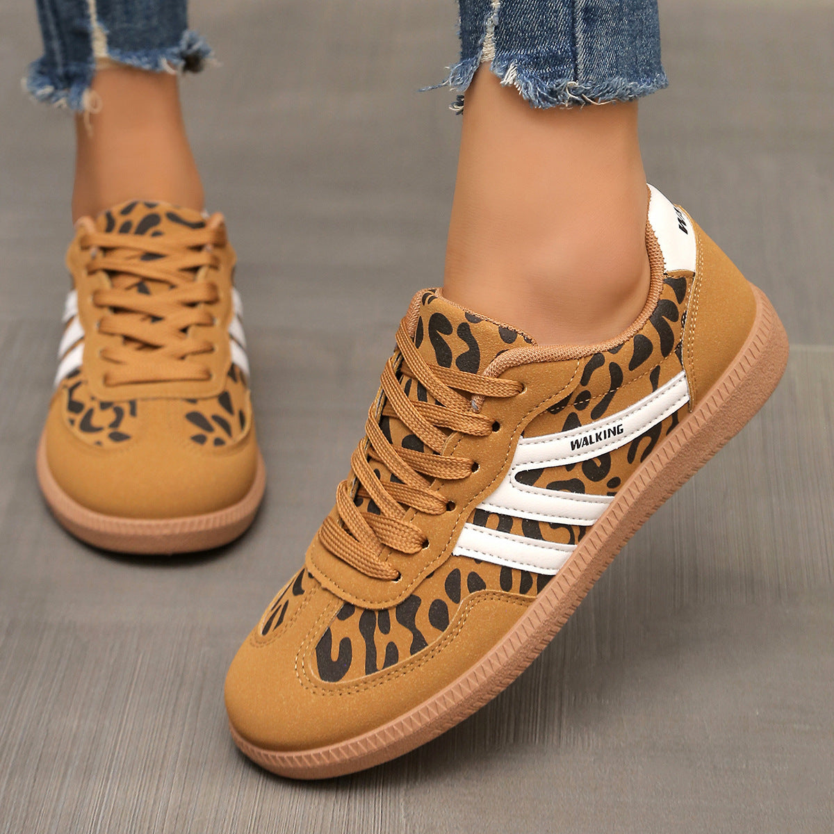 Deliza | Comfort Sneakers