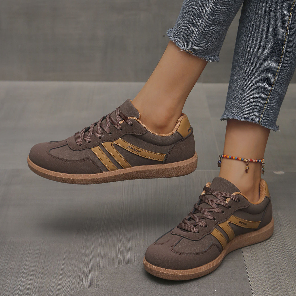 Deliza | Comfort Sneakers