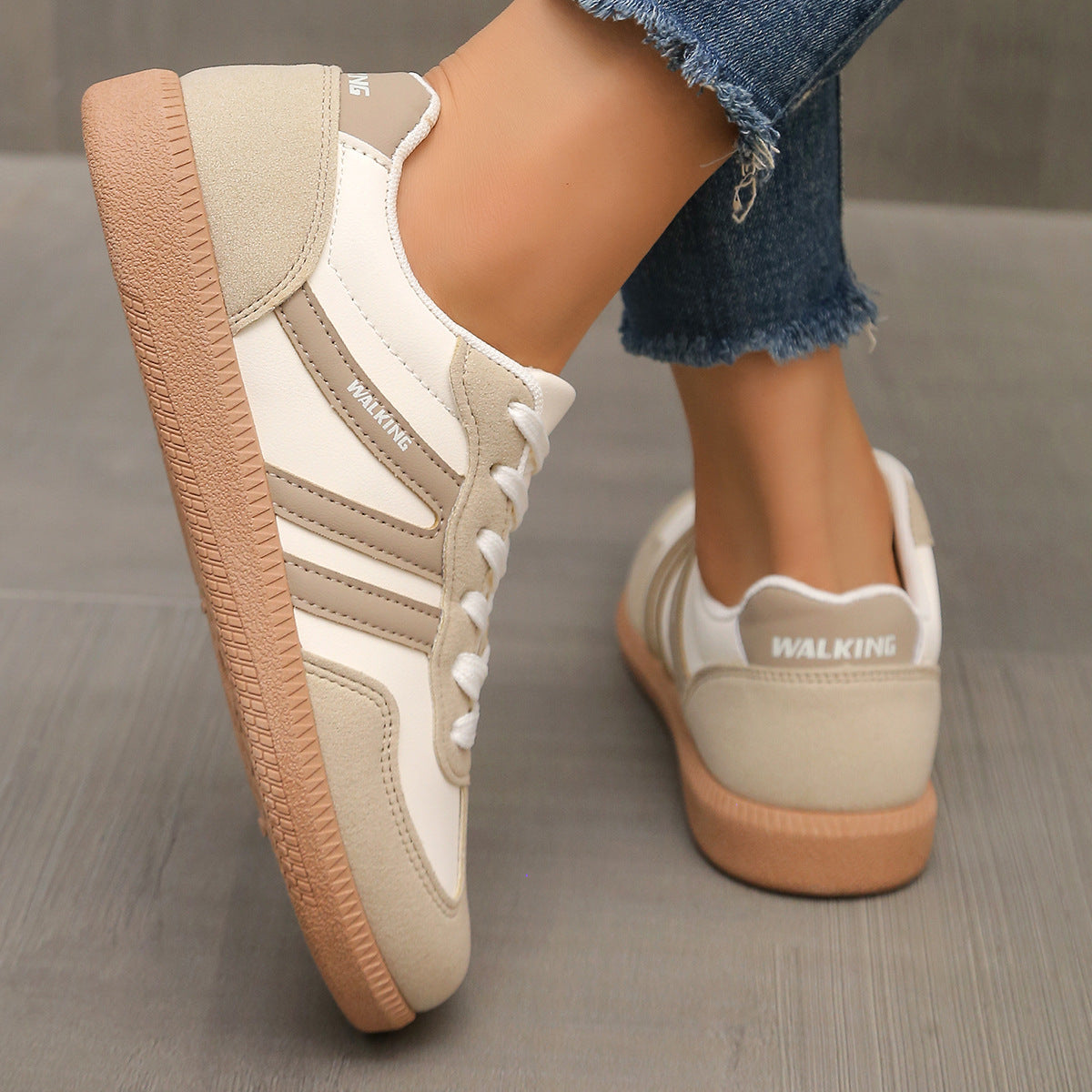 Deliza | Comfort Sneakers
