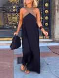 Nicolie | Dress with Crossover Neckline