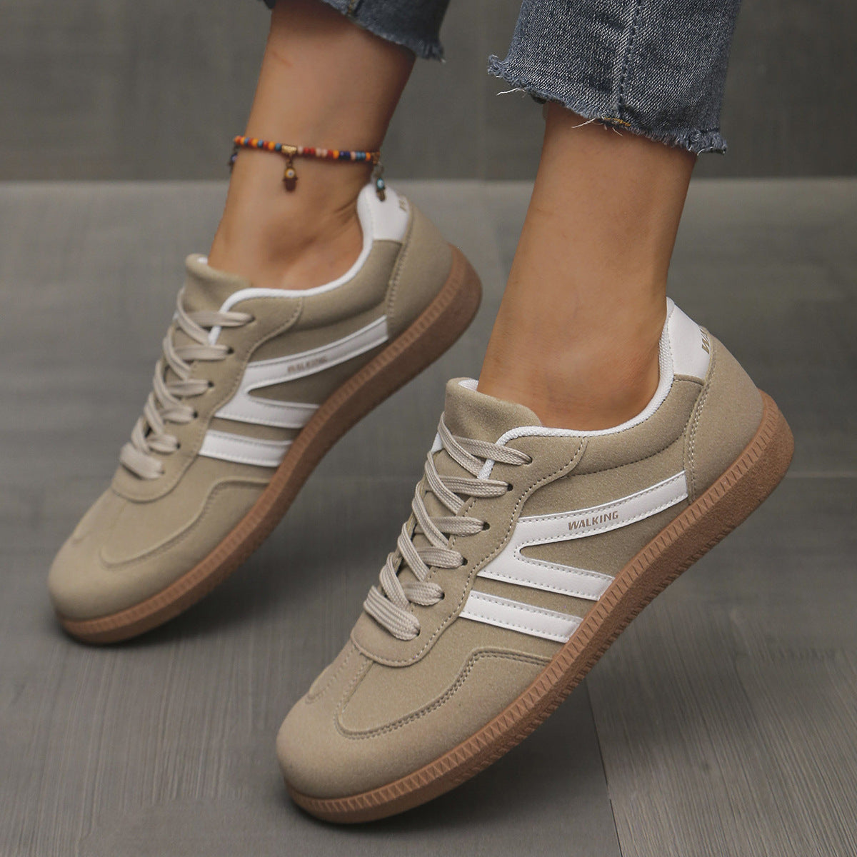 Deliza | Comfort Sneakers