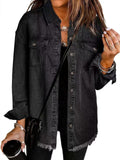 Roxelane | Classic Everyday Utility Jacket