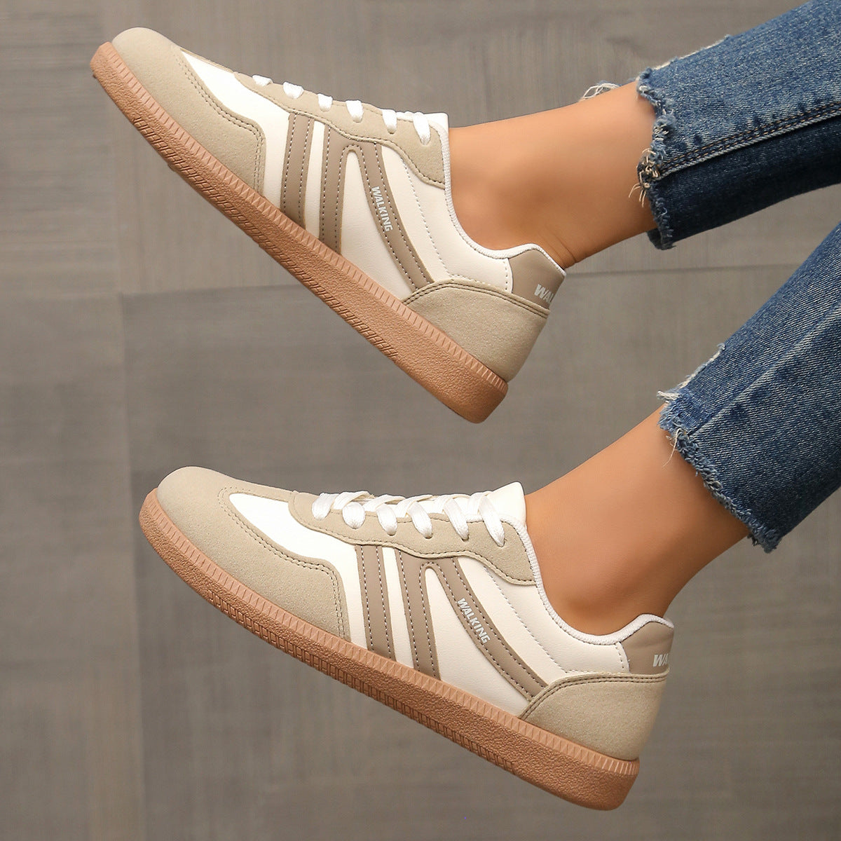 Deliza | Comfort Sneakers
