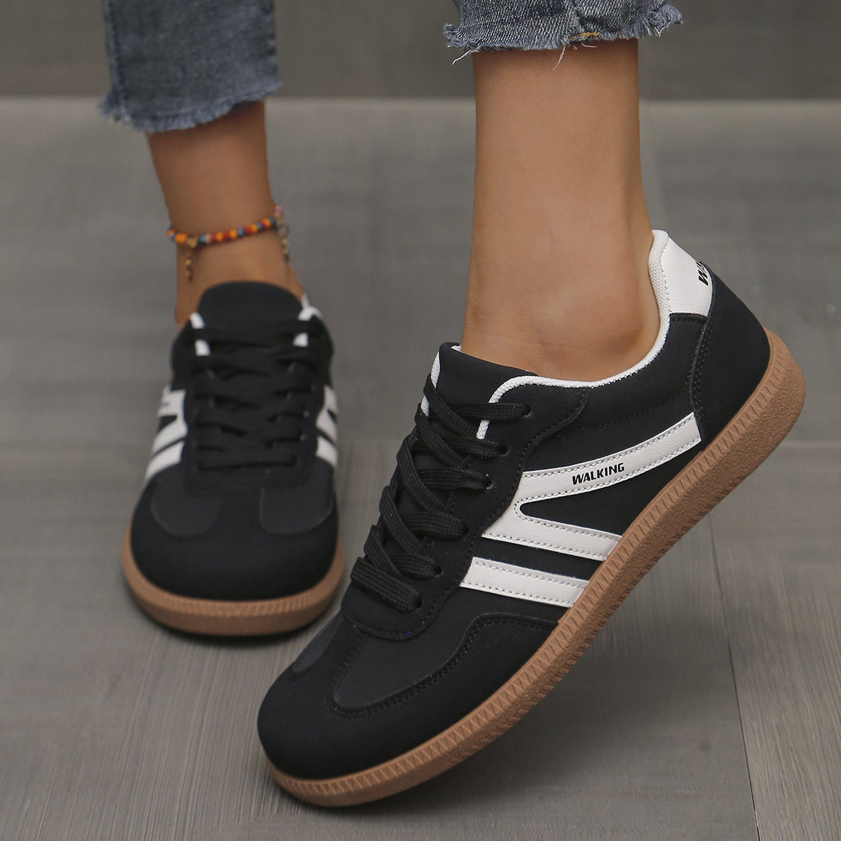Deliza | Comfort Sneakers