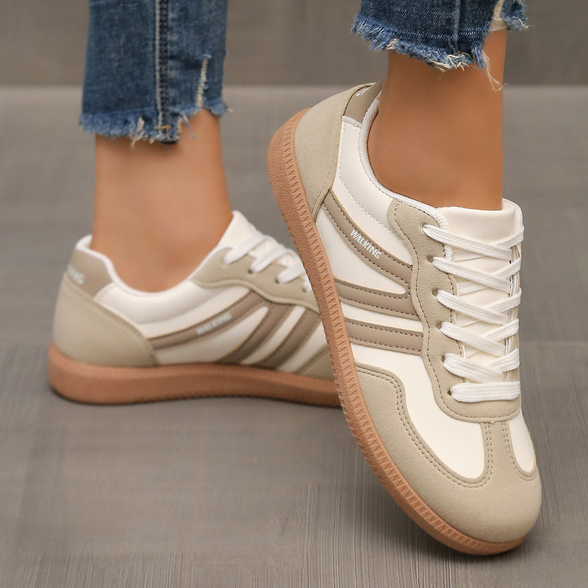 Deliza | Comfort Sneakers