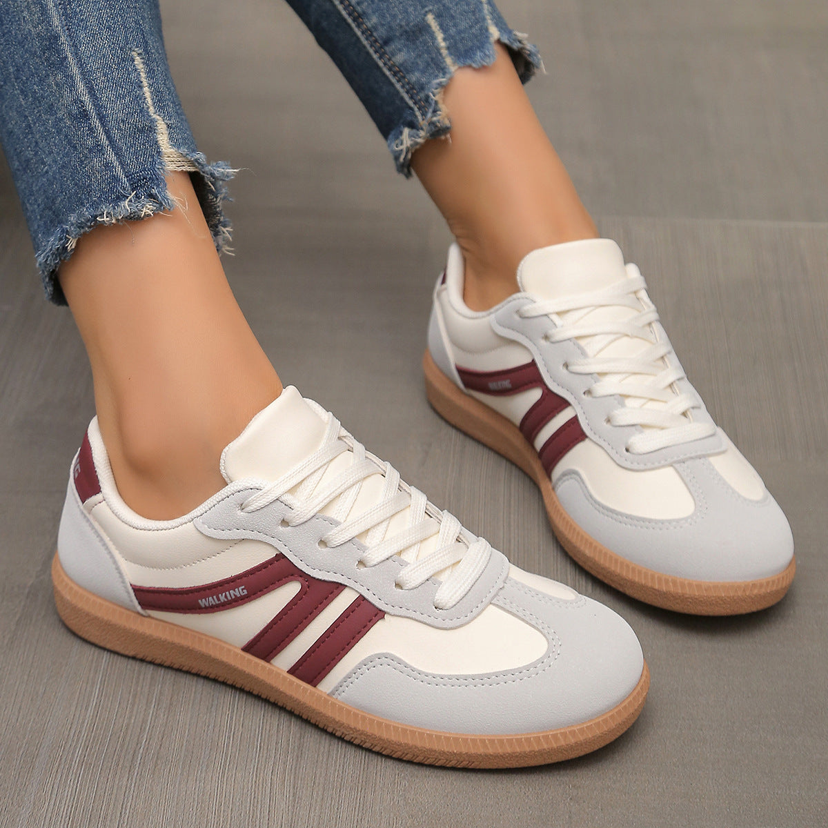 Deliza | Comfort Sneakers