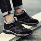 Hilary | Innovative hiking shoes with non-slip sole