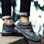 Hilary | Innovative hiking shoes with non-slip sole