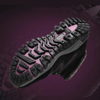 Hilary | Innovative hiking shoes with non-slip sole