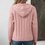 Talbot | Pull Henley Cosy Chic