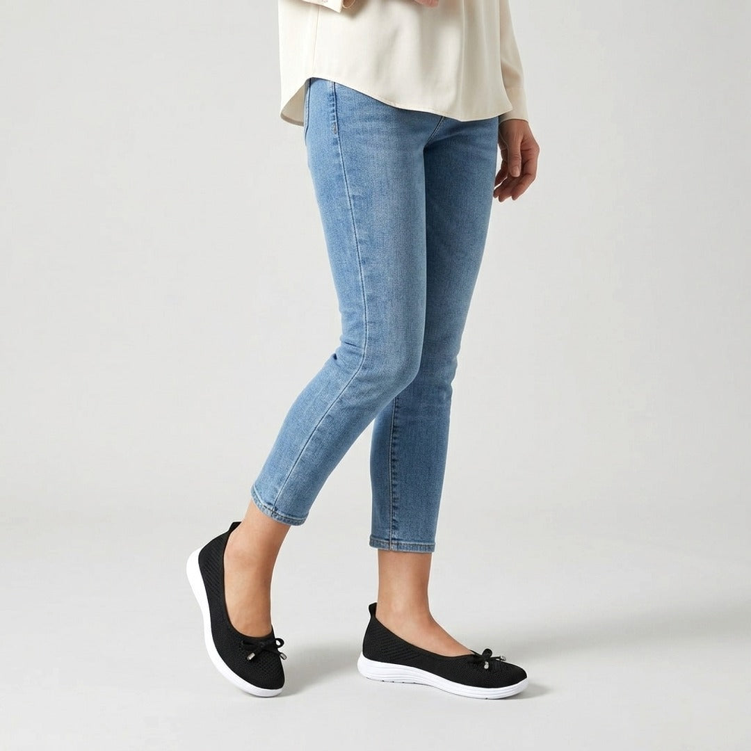 On-model - Black