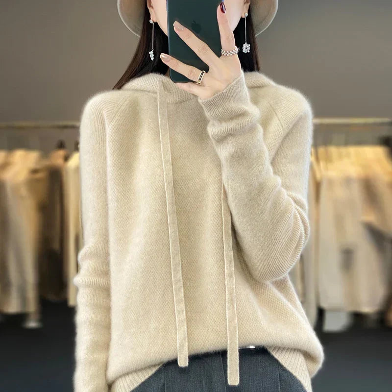 Hanna | Pullover