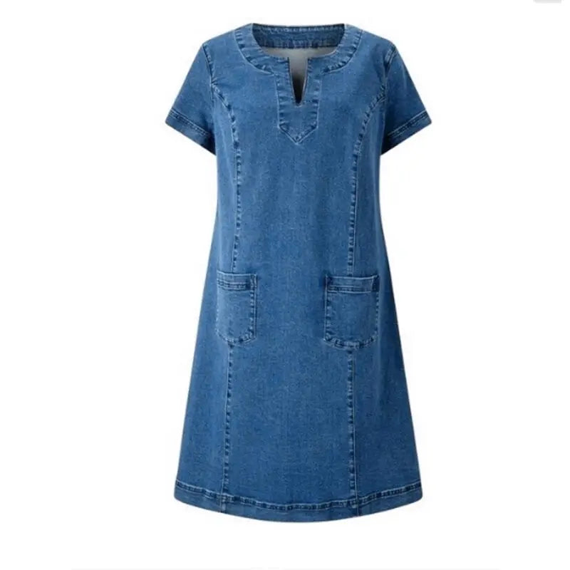 Sofia | Soft Dress