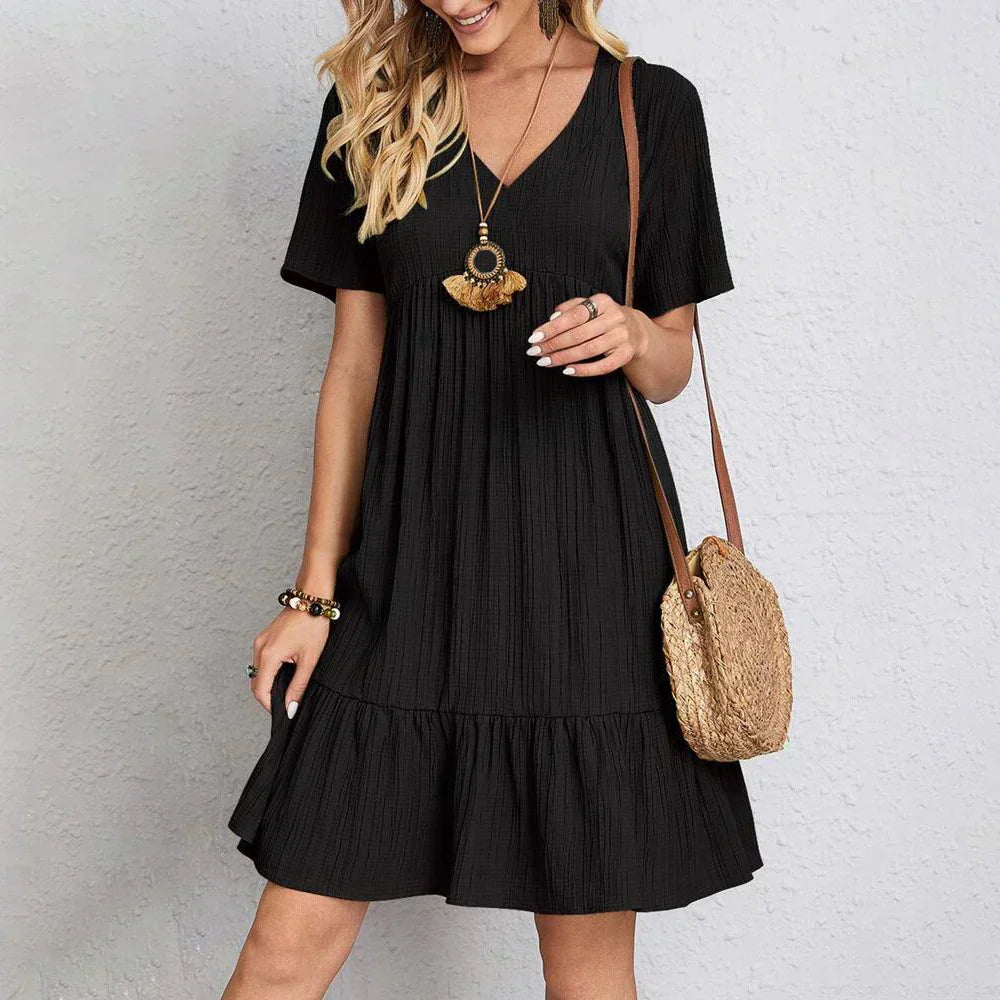 Audriey | Mini Dress