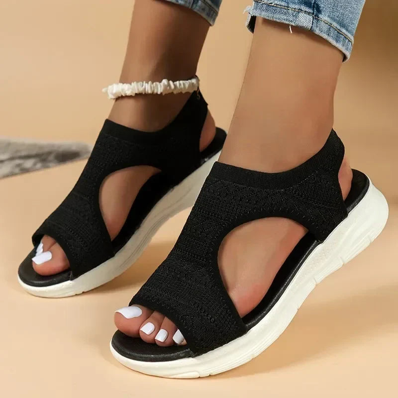 Ingrid | Lightweight Comfort Sandals