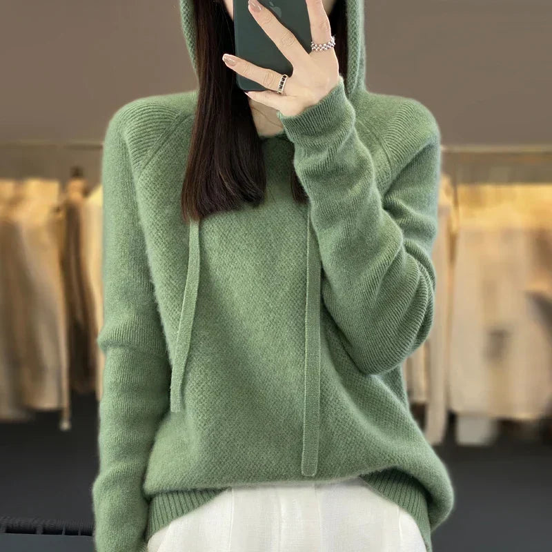 Hanna | Pullover