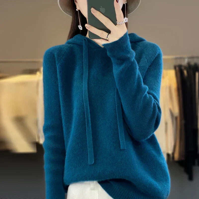 Hanna | Pullover