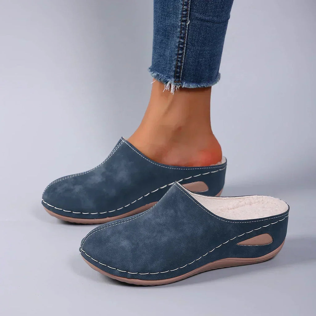 Noor | Slippers with Daily Comfort and Timeless Style