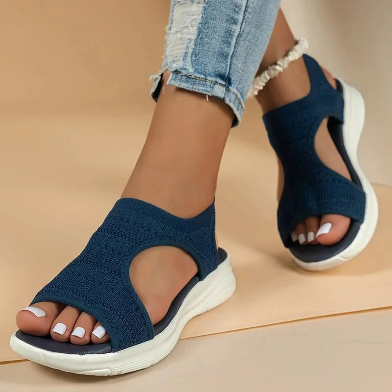 Ingrid | Lightweight Comfort Sandals