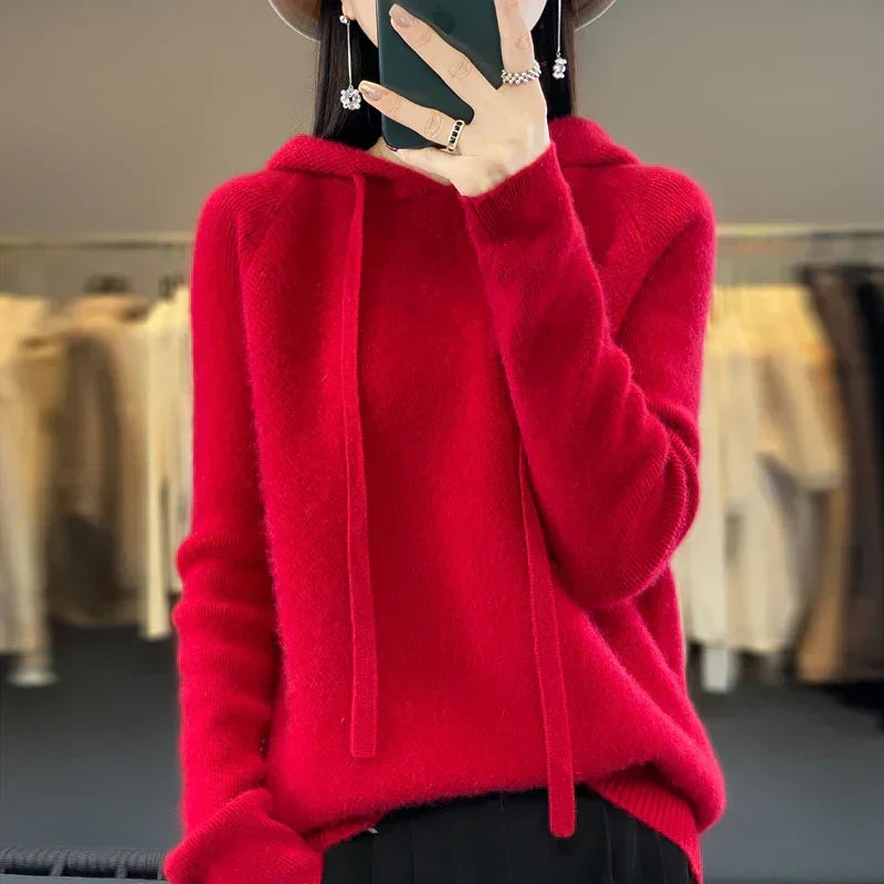 Hanna | Pullover