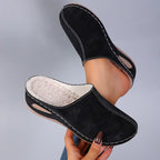 Noor | Slippers with Daily Comfort and Timeless Style