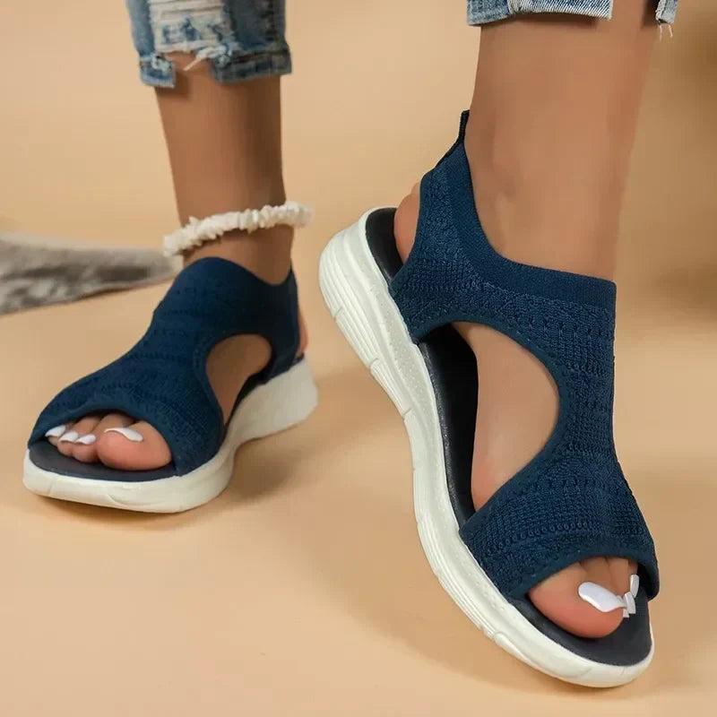 Ingrid | Lightweight Comfort Sandals