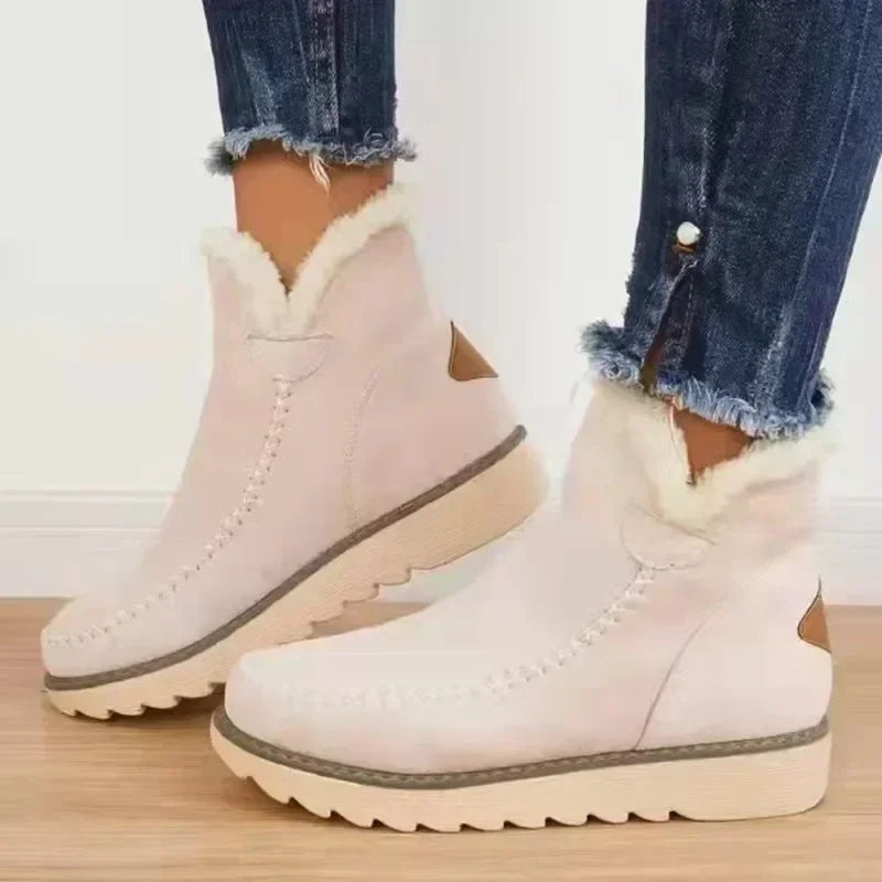 Ivy | Comfort Boots