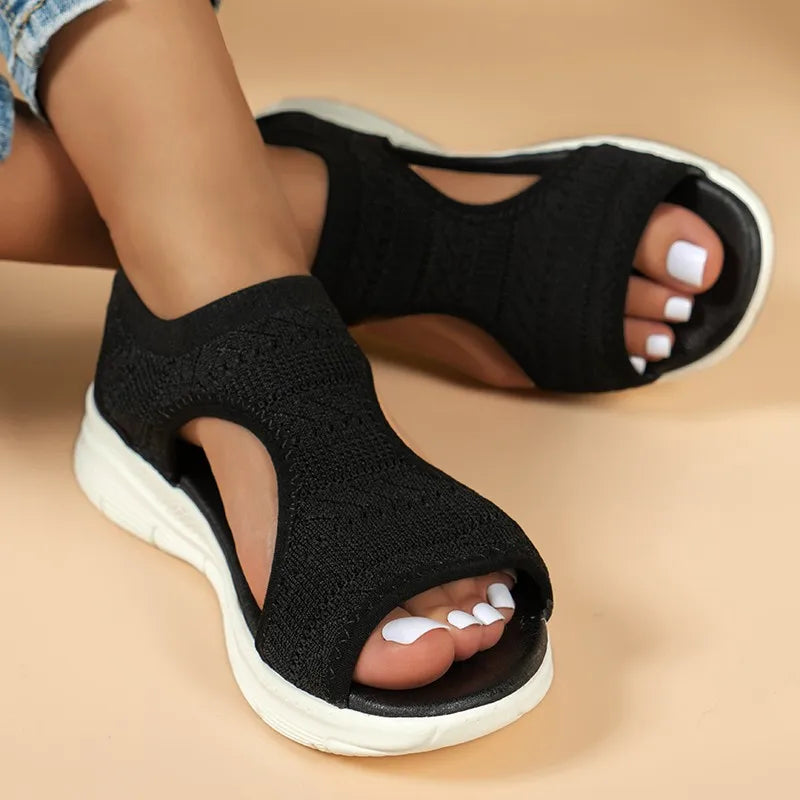 Ingrid | Lightweight Comfort Sandals