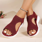 Ingrid | Lightweight Comfort Sandals