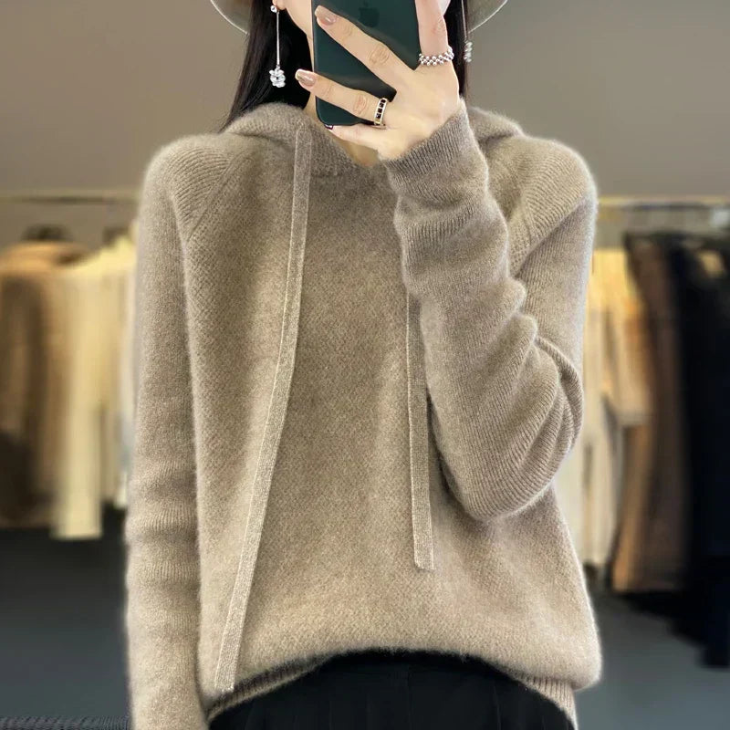 Hanna | Pullover
