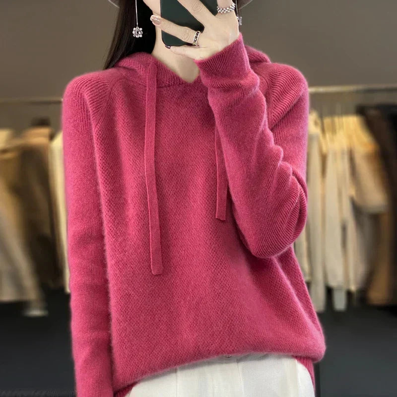 Hanna | Pullover