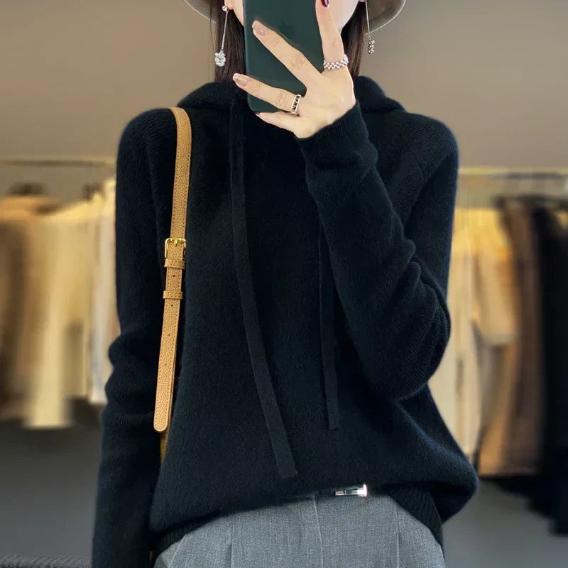 Hanna | Pullover
