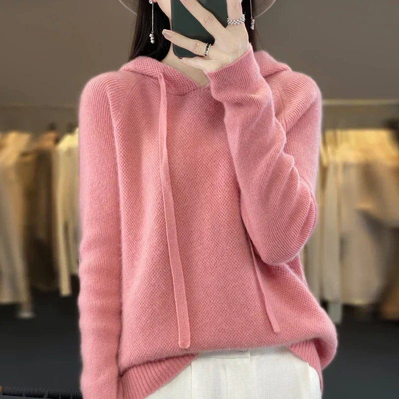 Hanna | Pullover