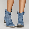 Charlotte | Comfort Boots