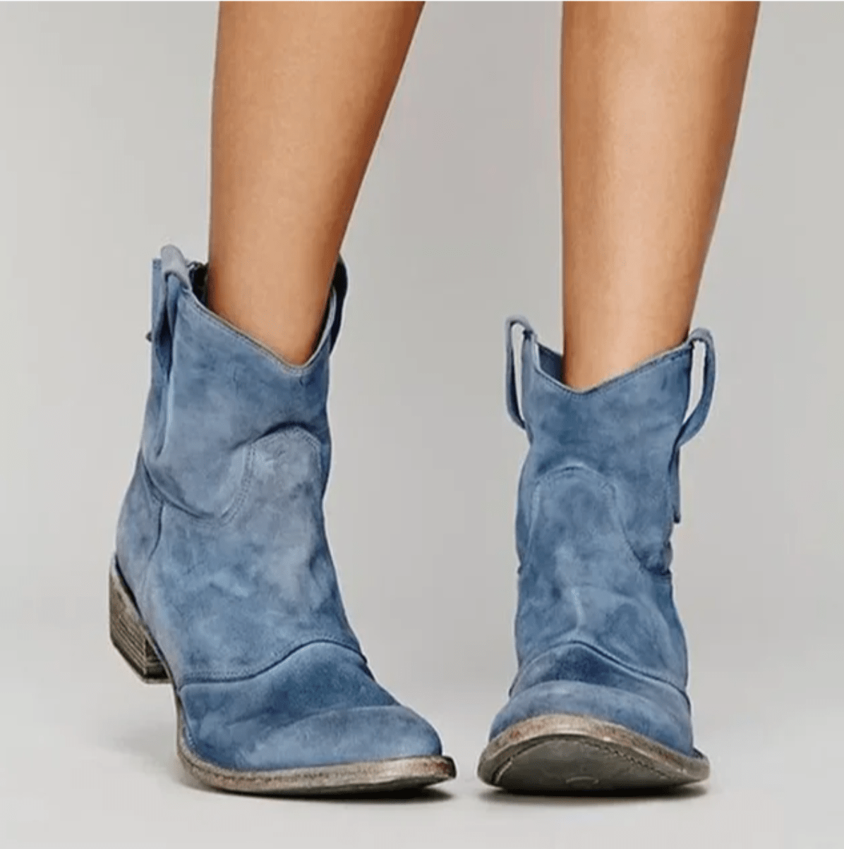 Charlotte | Comfort Boots
