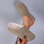Noor | Slippers with Daily Comfort and Timeless Style