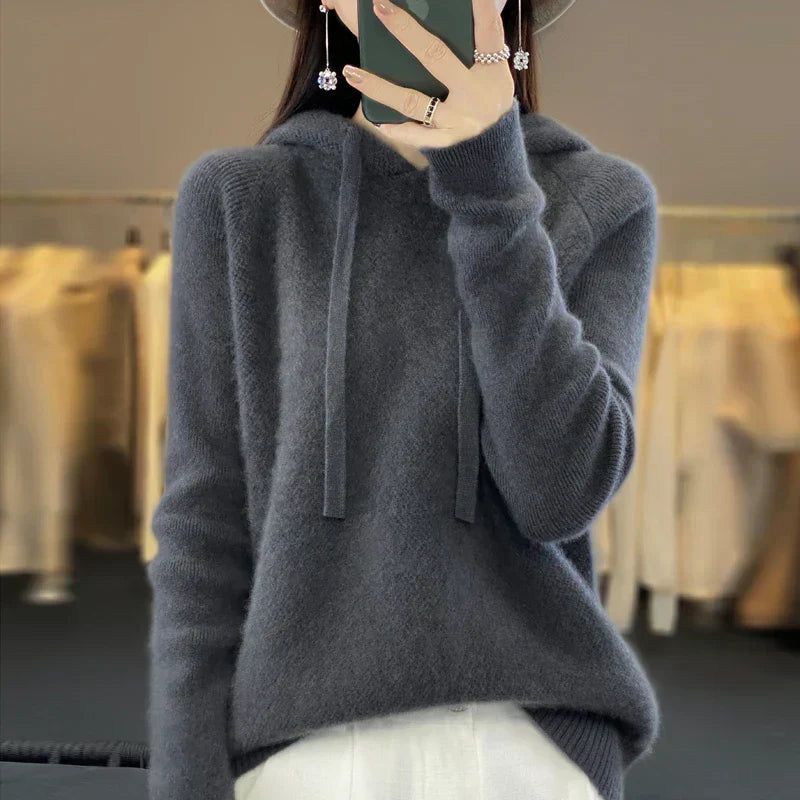 Hanna | Pullover
