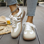 Bianca | Supportive Comfortable Sneakers