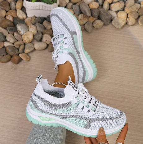 Mia | Everyday Comfort Sneakers