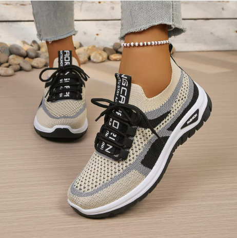Mia | Everyday Comfort Sneakers