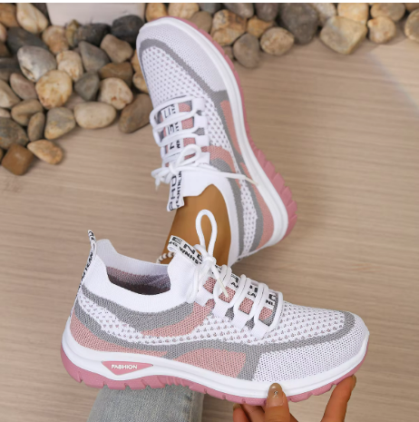 Mia | Everyday Comfort Sneakers