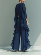 Michaela | Elegant Two-Piece Set