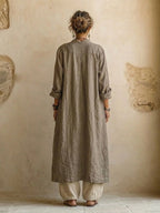 Nomad | Natural Three-Piece Set