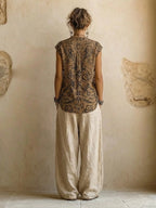 Nomad | Natural Three-Piece Set